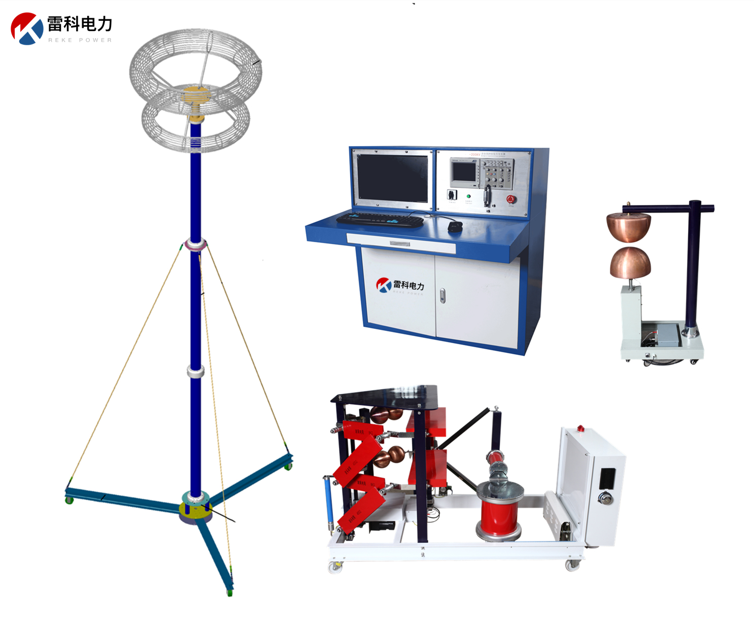 “沖擊電壓發(fā)生器應(yīng)遵循哪些國(guó)家標(biāo)準(zhǔn)？